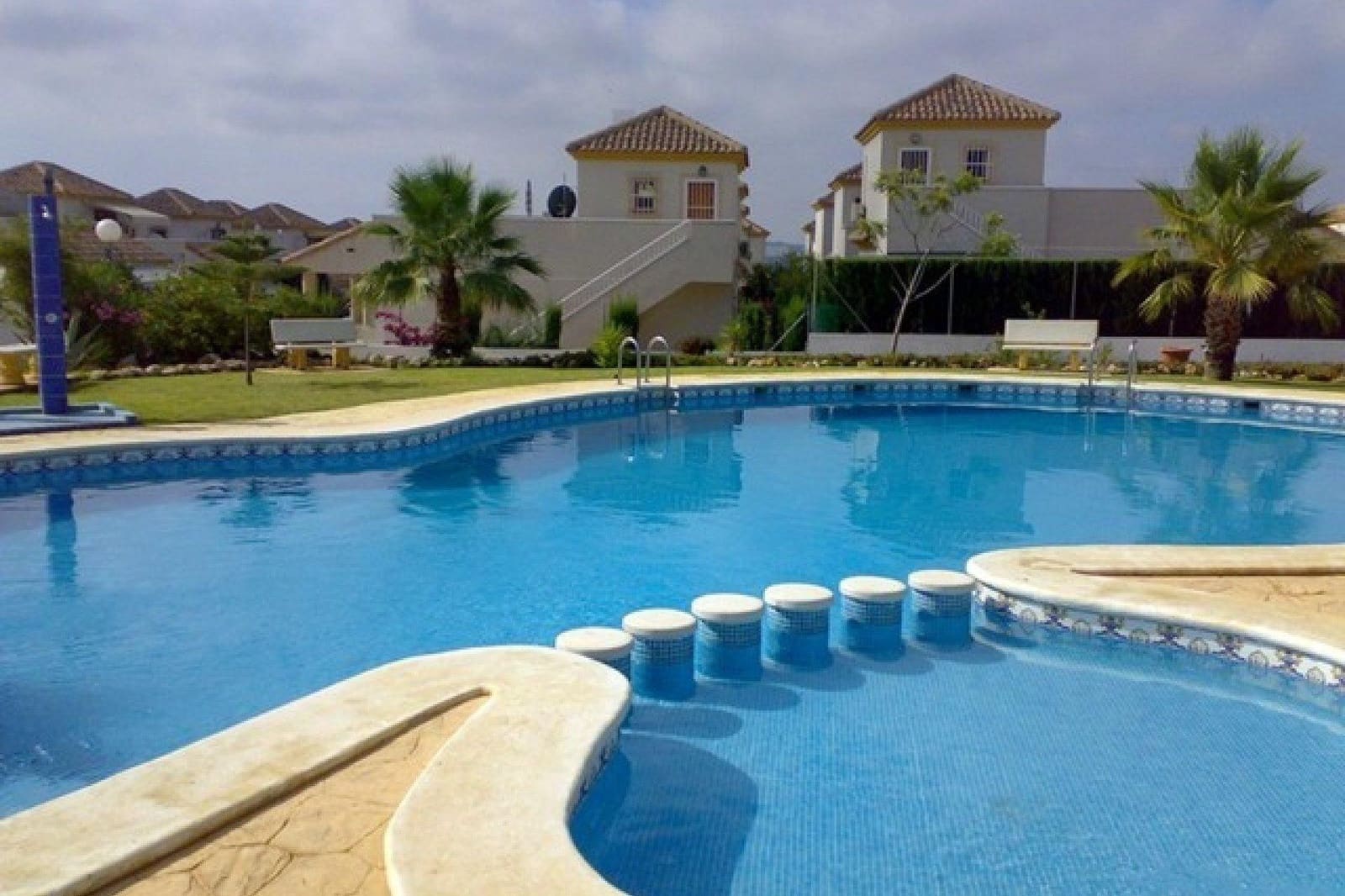 3 bedroom Villa for sale in San Fulgencio with pool - € 239,000 (Ref: 10094753)