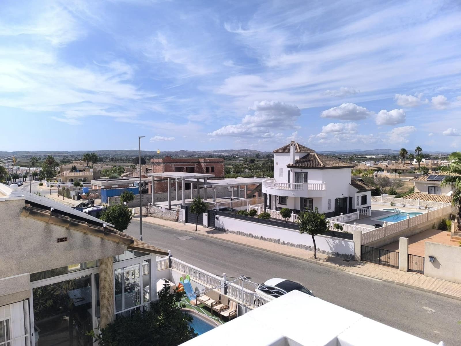 3 bedroom Villa for sale in San Fulgencio with pool - € 239,000 (Ref: 10094753)