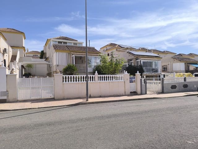 3 chambre Villa/Maison à vendre à San Fulgencio avec piscine - 239 000 € (Ref: 10094753)