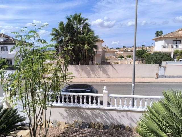 3 chambre Villa/Maison à vendre à San Fulgencio avec piscine - 239 000 € (Ref: 10094753)