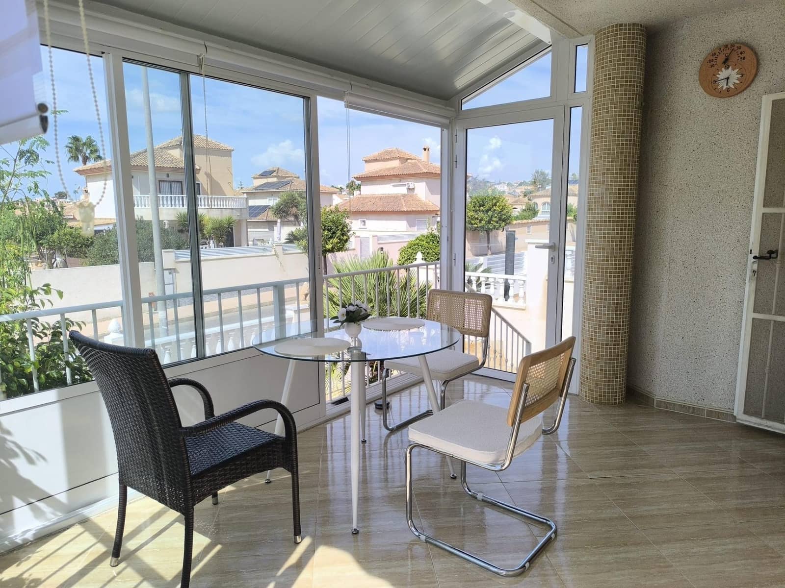 3 bedroom Villa for sale in San Fulgencio with pool - € 239,000 (Ref: 10094753)