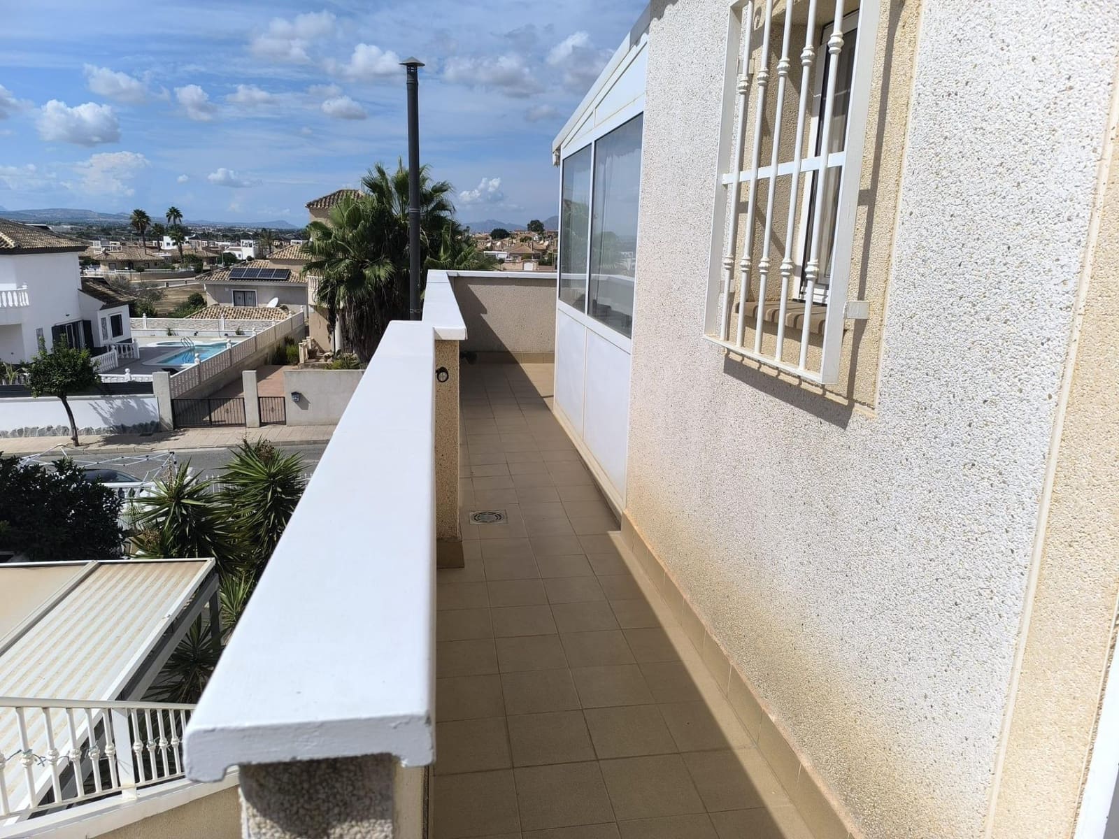 3 bedroom Villa for sale in San Fulgencio with pool - € 239,000 (Ref: 10094753)