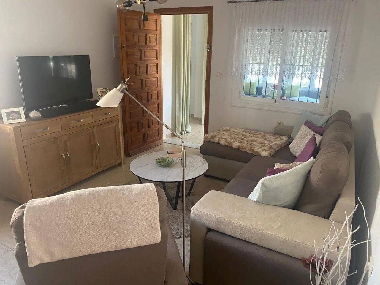 3 chambre Villa/Maison à vendre à San Fulgencio avec garage - 259 000 € (Ref: 10102681)