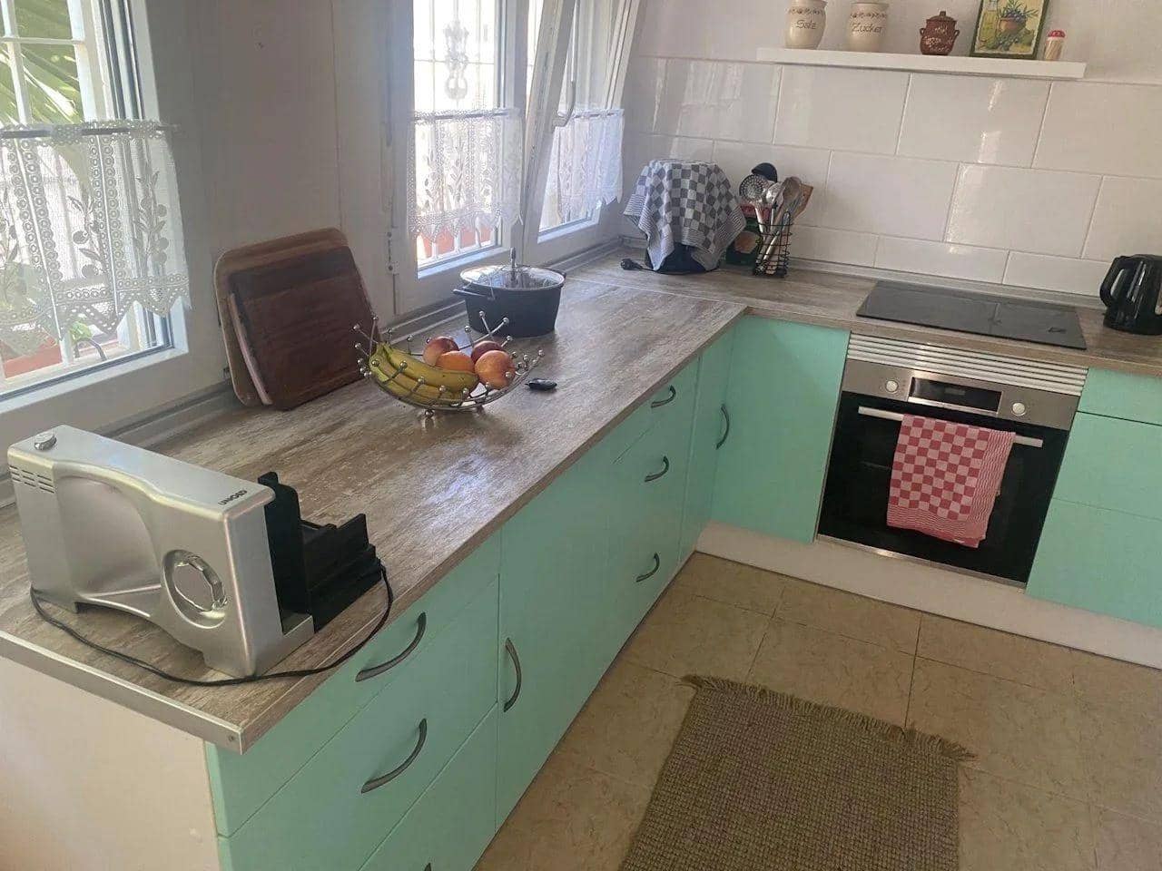 3 chambre Villa/Maison à vendre à San Fulgencio avec garage - 259 000 € (Ref: 10102681)