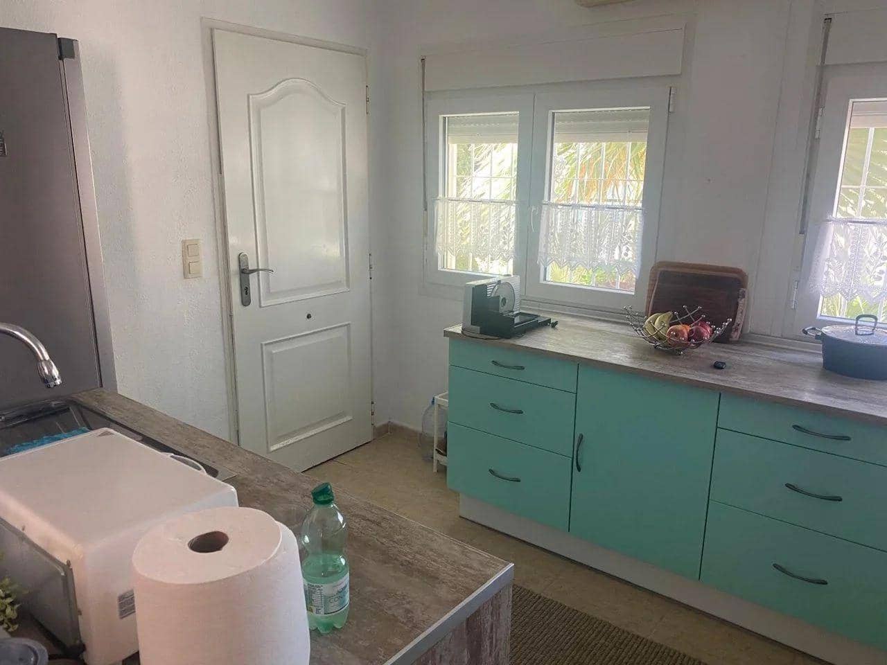 3 chambre Villa/Maison à vendre à San Fulgencio avec garage - 259 000 € (Ref: 10102681)