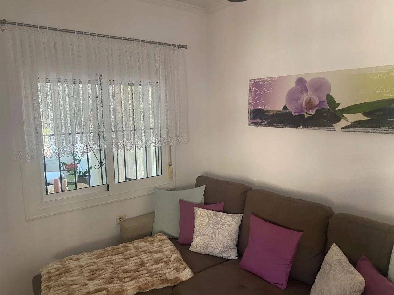 3 chambre Villa/Maison à vendre à San Fulgencio avec garage - 259 000 € (Ref: 10102681)