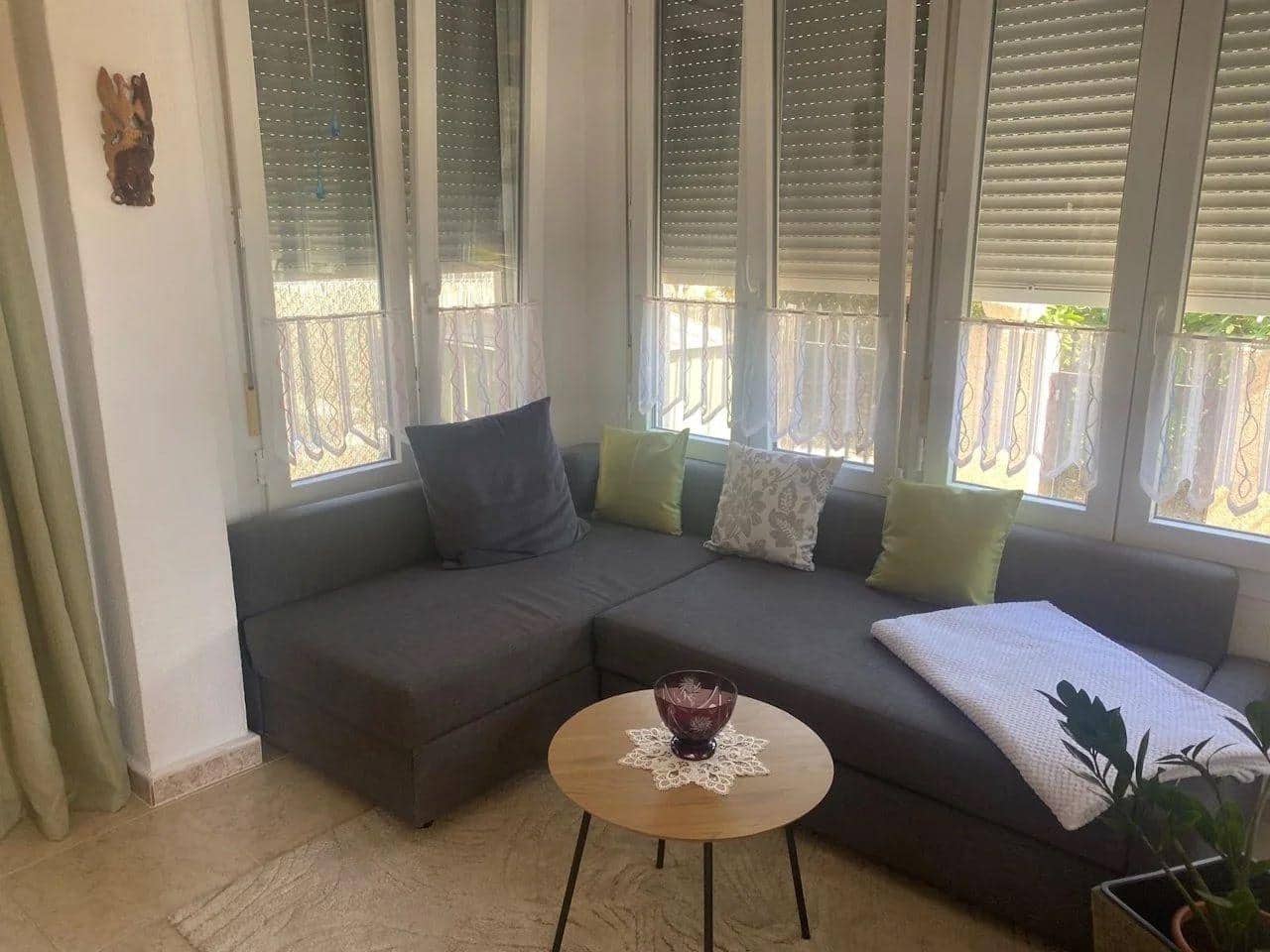 3 chambre Villa/Maison à vendre à San Fulgencio avec garage - 259 000 € (Ref: 10102681)