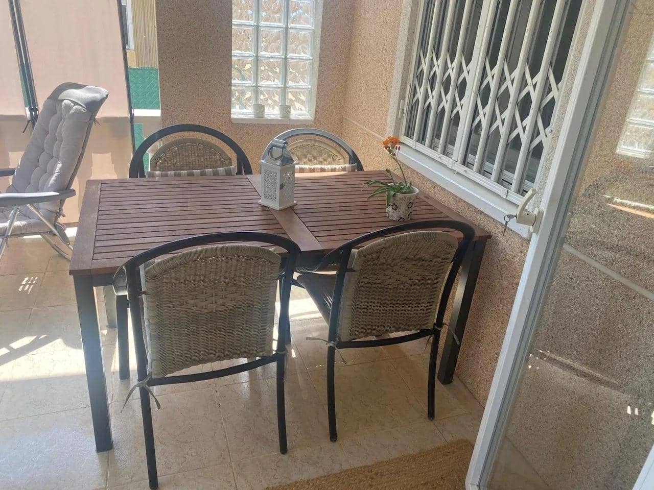 3 chambre Villa/Maison à vendre à San Fulgencio avec garage - 259 000 € (Ref: 10102681)