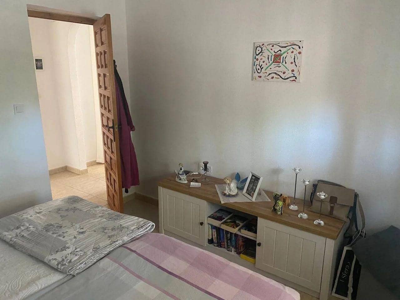 3 chambre Villa/Maison à vendre à San Fulgencio avec garage - 259 000 € (Ref: 10102681)