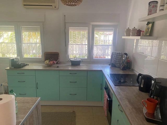 3 chambre Villa/Maison à vendre à San Fulgencio avec garage - 259 000 € (Ref: 10102681)