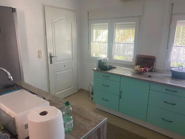 3 chambre Villa/Maison à vendre à San Fulgencio avec garage - 259 000 € (Ref: 10102681)