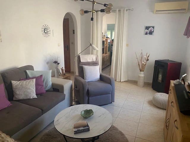3 chambre Villa/Maison à vendre à San Fulgencio avec garage - 259 000 € (Ref: 10102681)