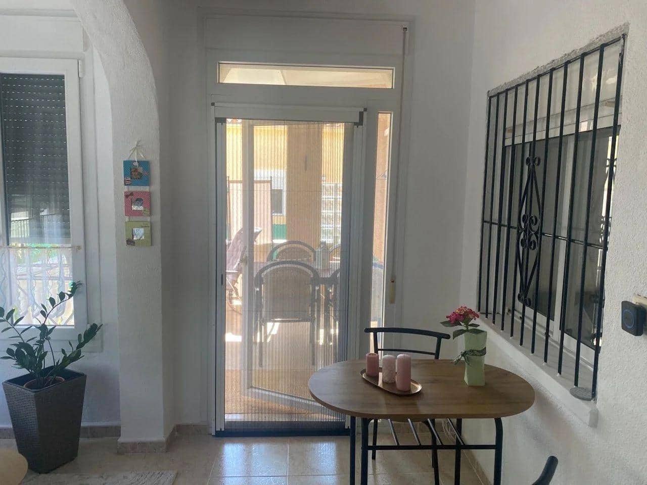 3 chambre Villa/Maison à vendre à San Fulgencio avec garage - 259 000 € (Ref: 10102681)