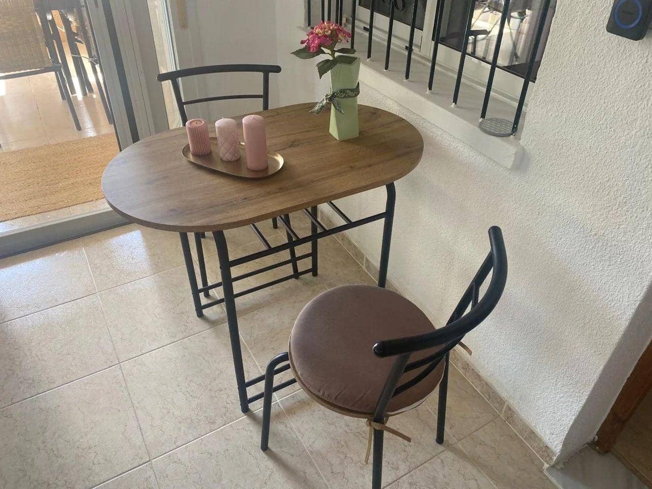 3 chambre Villa/Maison à vendre à San Fulgencio avec garage - 259 000 € (Ref: 10102681)