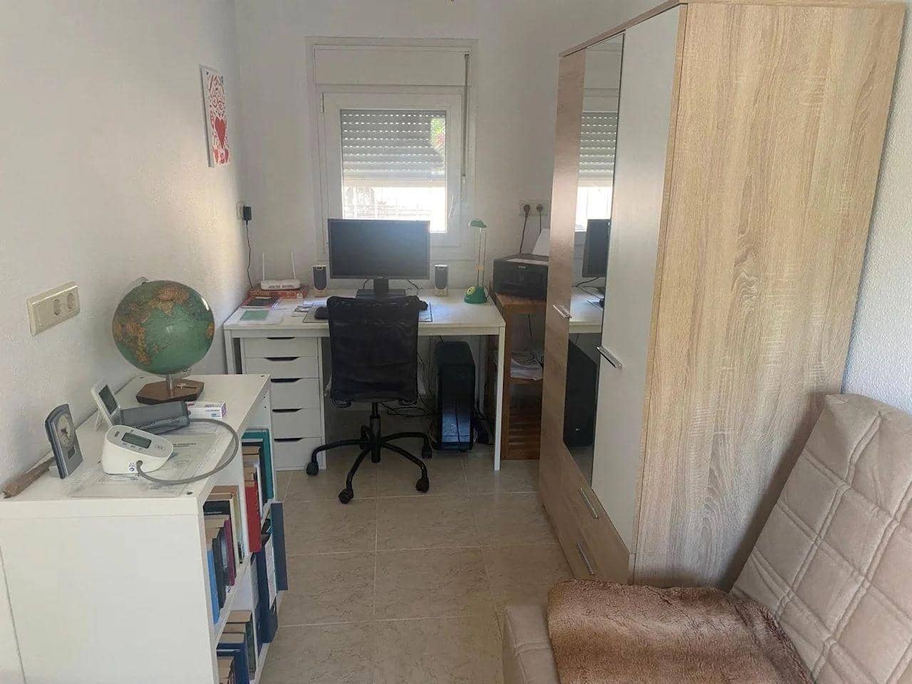 3 chambre Villa/Maison à vendre à San Fulgencio avec garage - 259 000 € (Ref: 10102681)