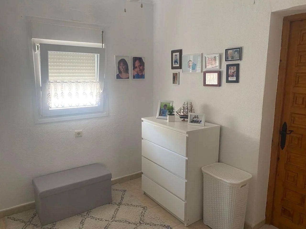 3 chambre Villa/Maison à vendre à San Fulgencio avec garage - 259 000 € (Ref: 10102681)