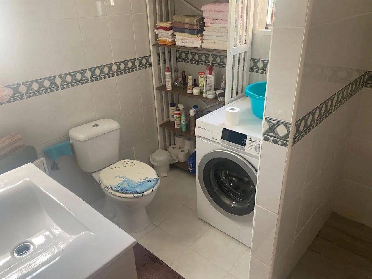 3 chambre Villa/Maison à vendre à San Fulgencio avec garage - 259 000 € (Ref: 10102681)