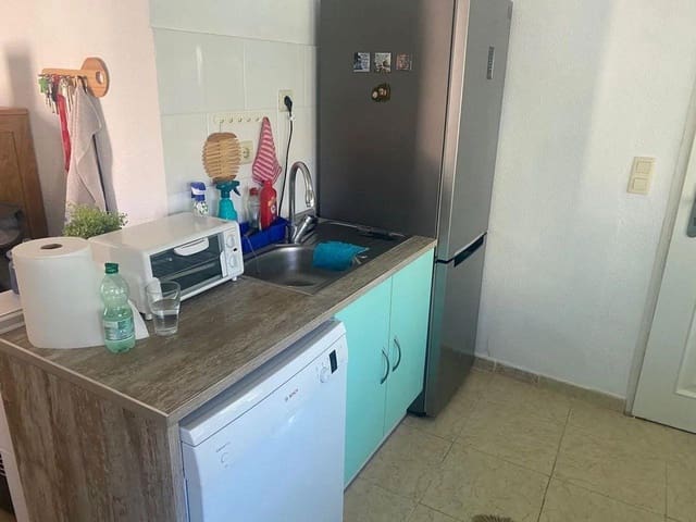 3 chambre Villa/Maison à vendre à San Fulgencio avec garage - 259 000 € (Ref: 10102681)
