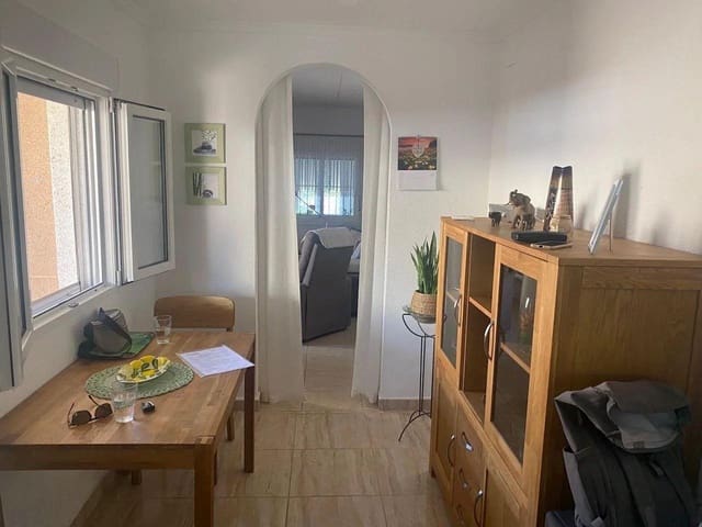 3 chambre Villa/Maison à vendre à San Fulgencio avec garage - 259 000 € (Ref: 10102681)