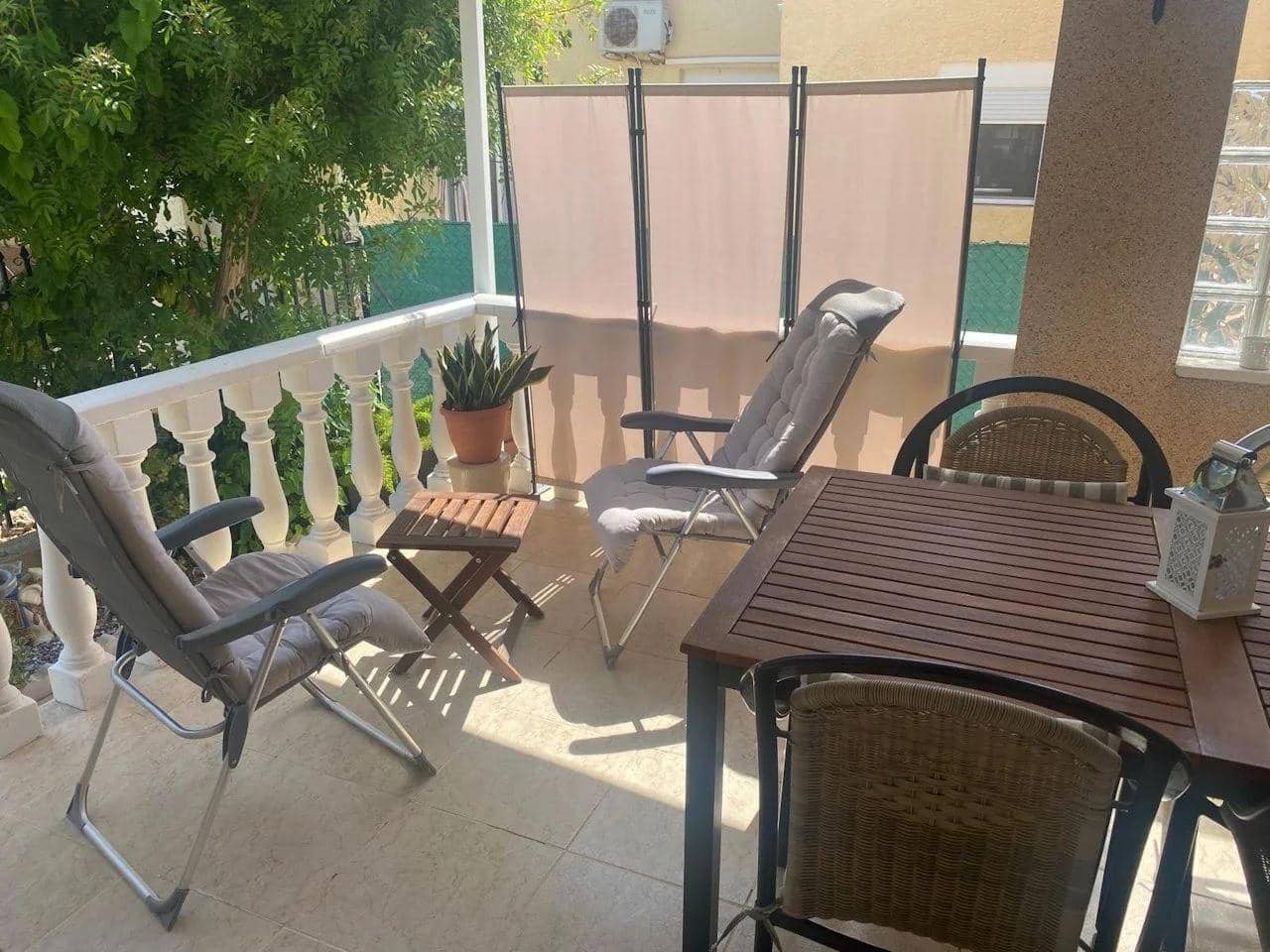 3 chambre Villa/Maison à vendre à San Fulgencio avec garage - 259 000 € (Ref: 10102681)