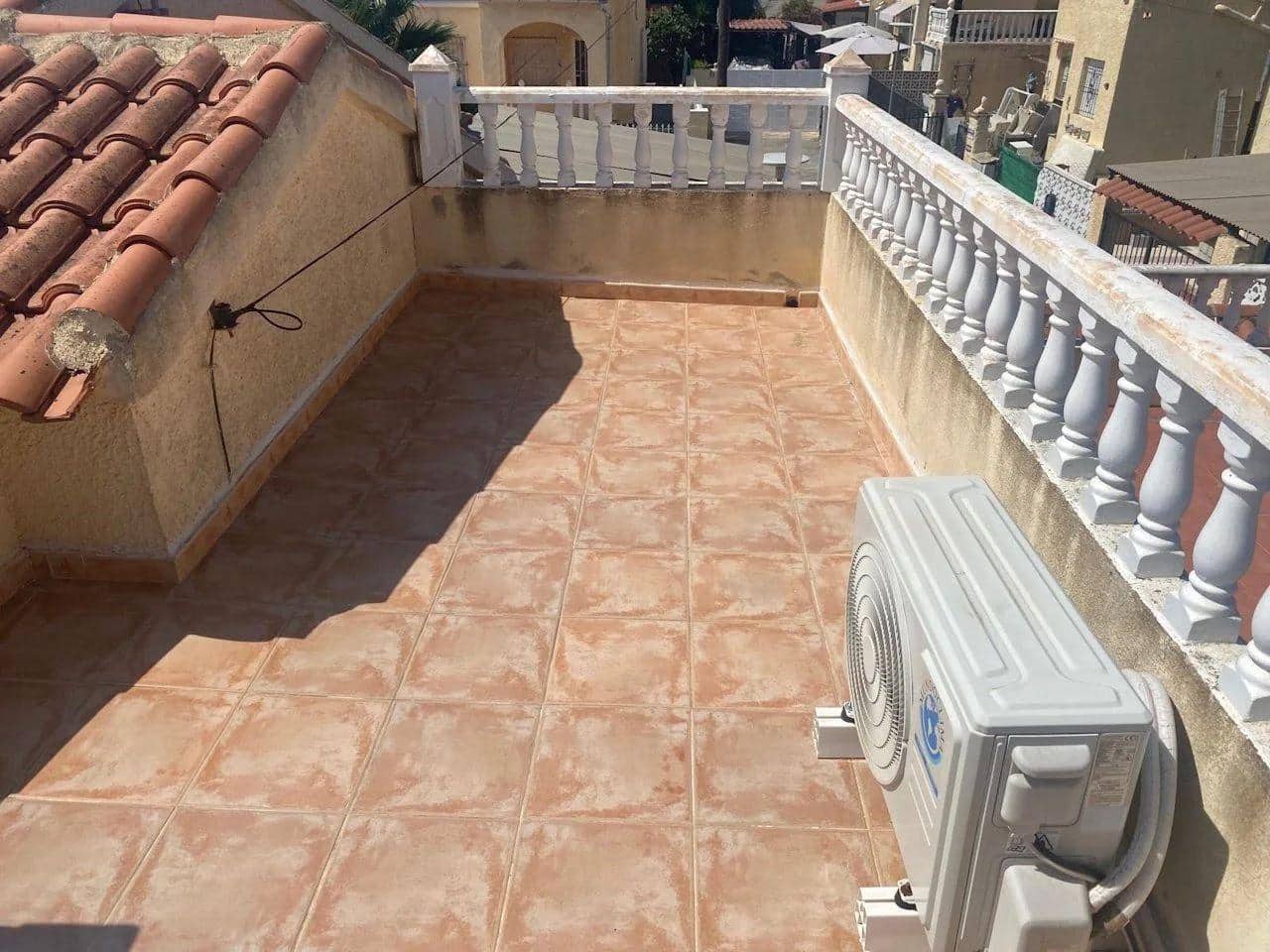 3 chambre Villa/Maison à vendre à San Fulgencio avec garage - 259 000 € (Ref: 10102681)