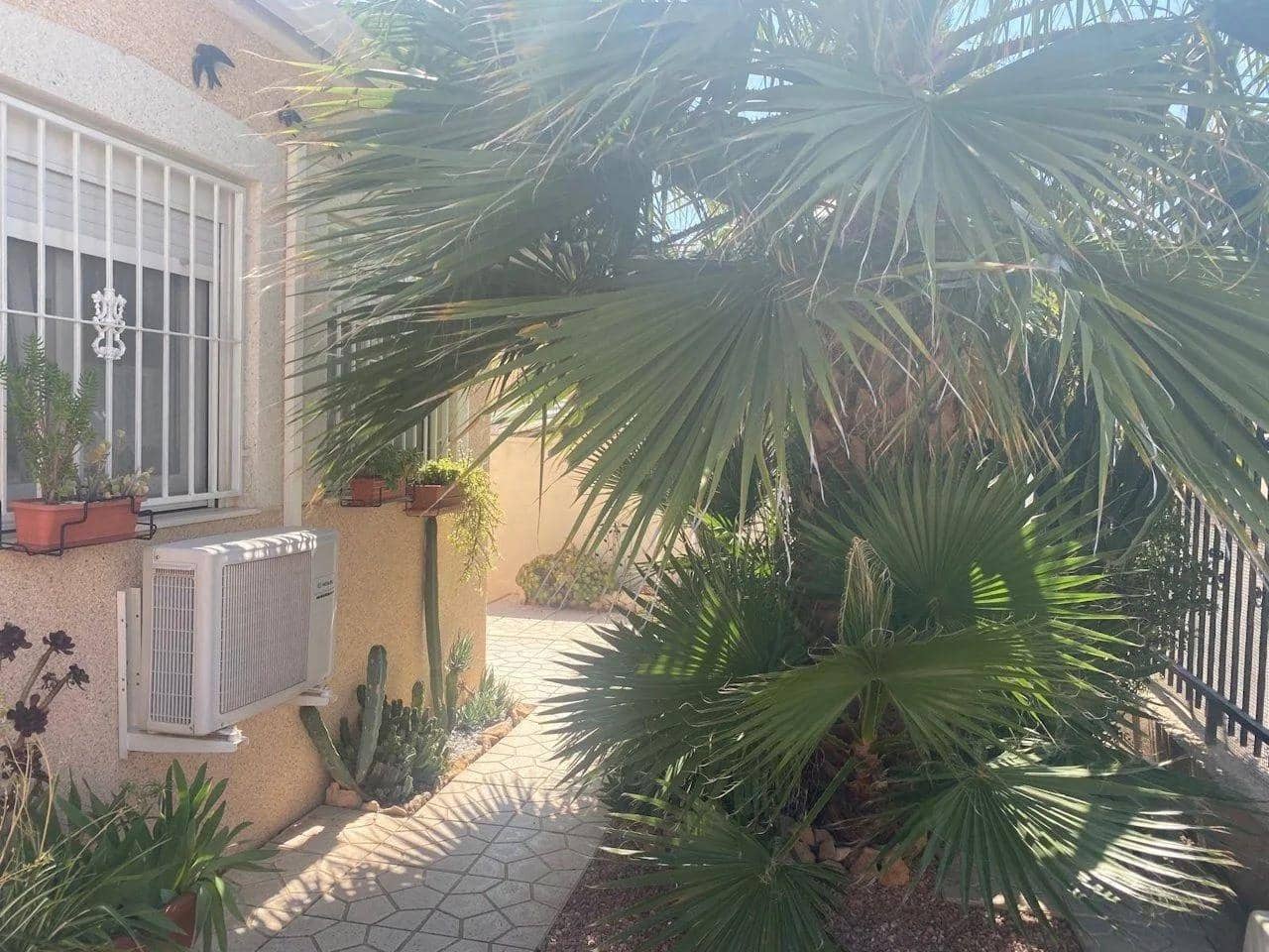 3 chambre Villa/Maison à vendre à San Fulgencio avec garage - 259 000 € (Ref: 10102681)