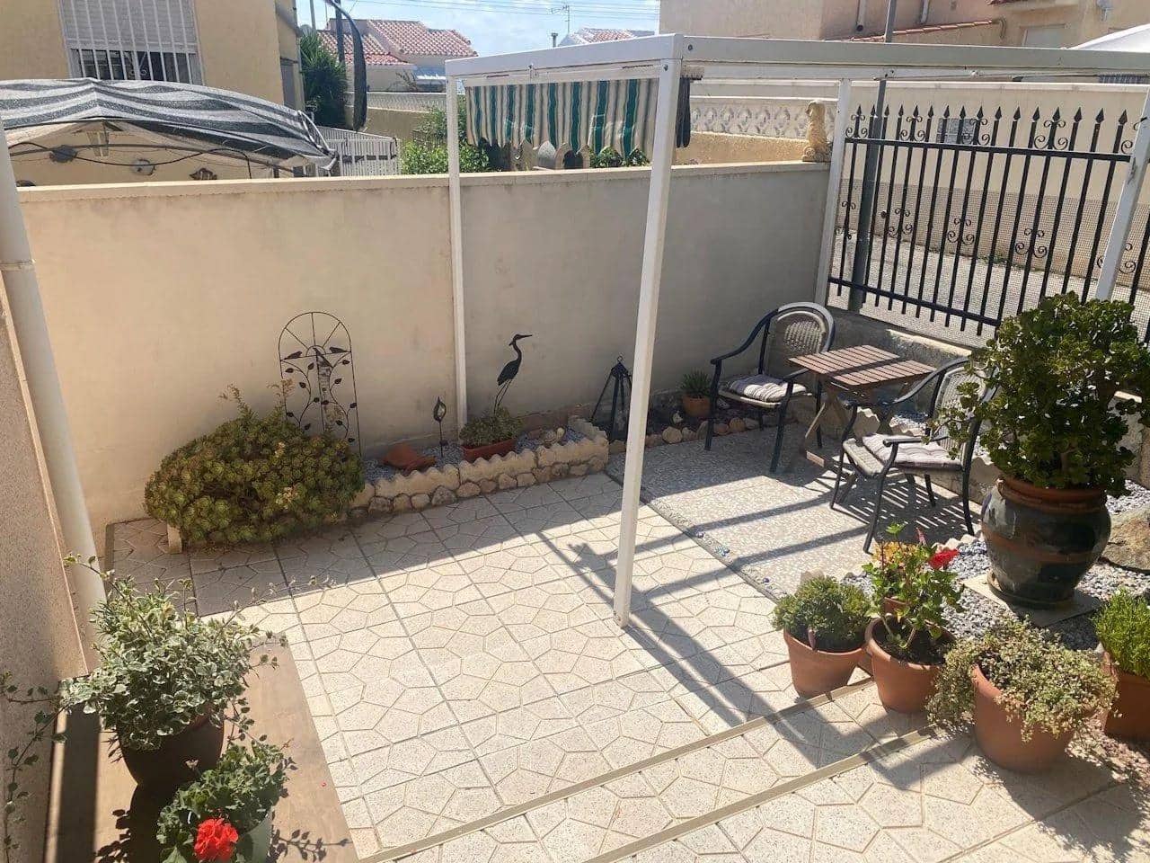 3 chambre Villa/Maison à vendre à San Fulgencio avec garage - 259 000 € (Ref: 10102681)