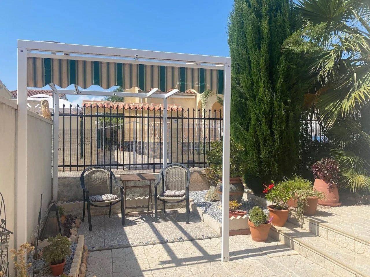 3 chambre Villa/Maison à vendre à San Fulgencio avec garage - 259 000 € (Ref: 10102681)