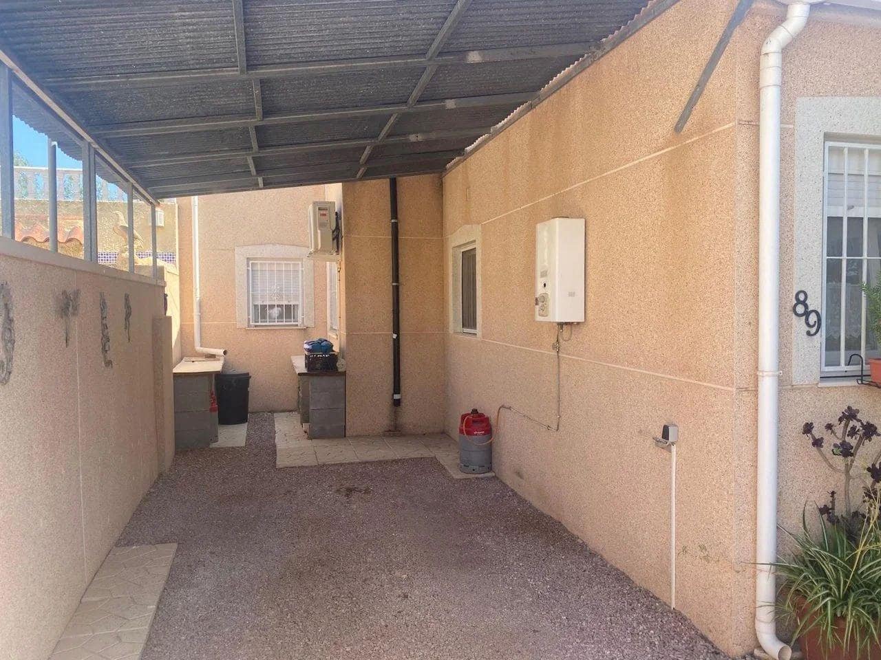 3 chambre Villa/Maison à vendre à San Fulgencio avec garage - 259 000 € (Ref: 10102681)