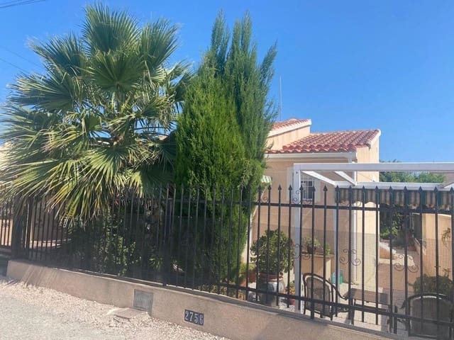 3 chambre Villa/Maison à vendre à San Fulgencio avec garage - 259 000 € (Ref: 10102681)