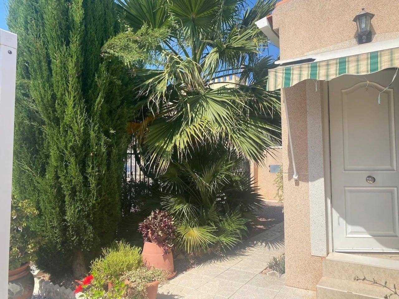 3 chambre Villa/Maison à vendre à San Fulgencio avec garage - 259 000 € (Ref: 10102681)