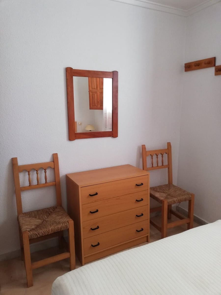 2 bedroom Terraced Villa for sale in San Fulgencio - € 129,999 (Ref: 10132064)
