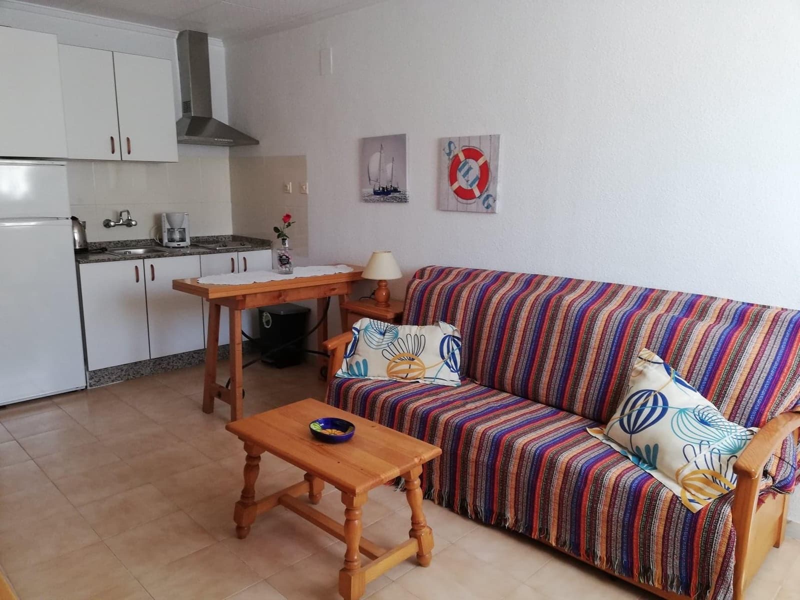 2 bedroom Terraced Villa for sale in San Fulgencio - € 129,999 (Ref: 10132064)