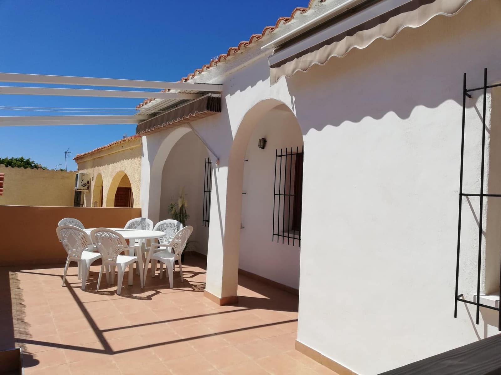 2 bedroom Terraced Villa for sale in San Fulgencio - € 129,999 (Ref: 10132064)