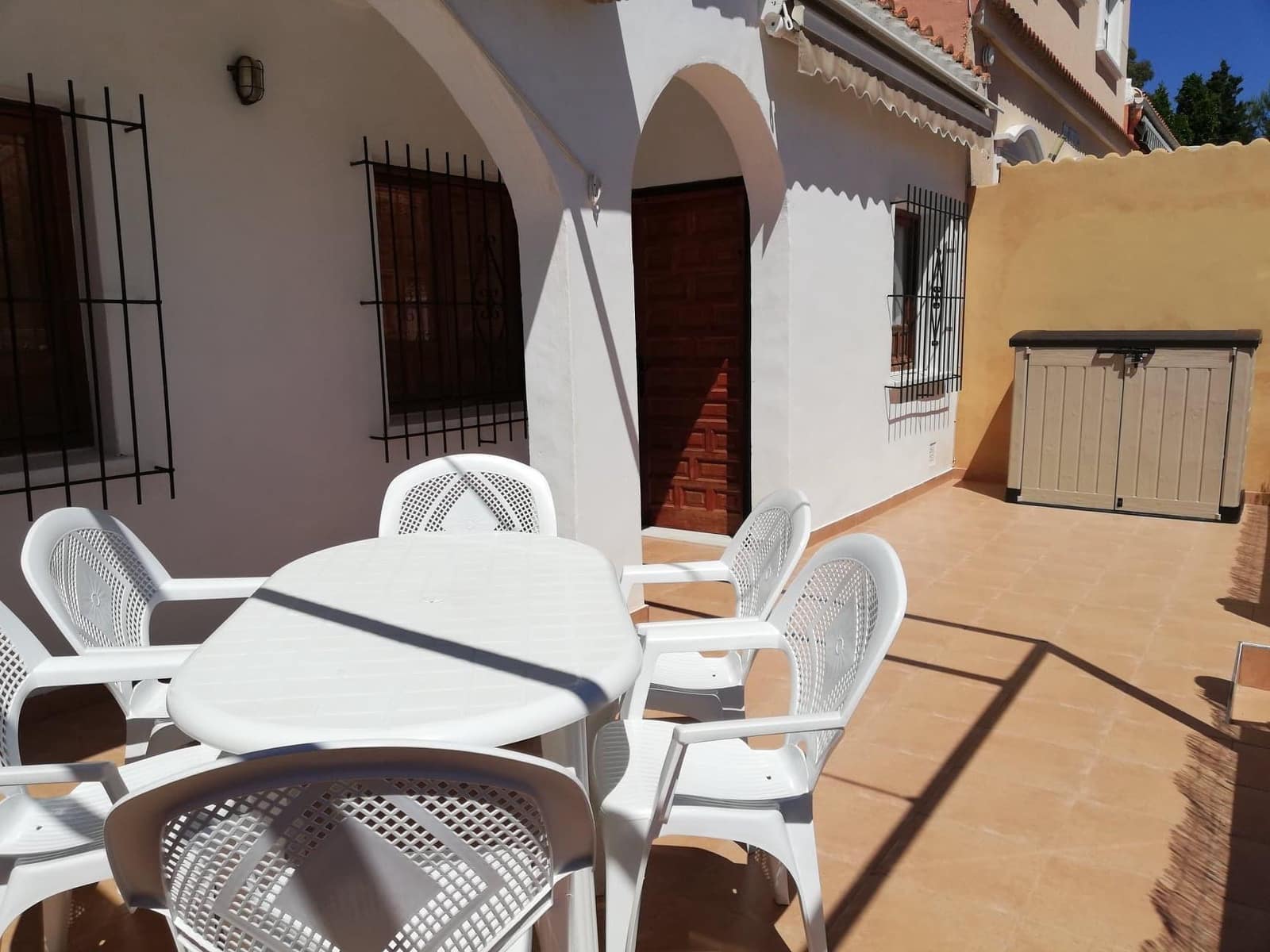 2 bedroom Terraced Villa for sale in San Fulgencio - € 129,999 (Ref: 10132064)