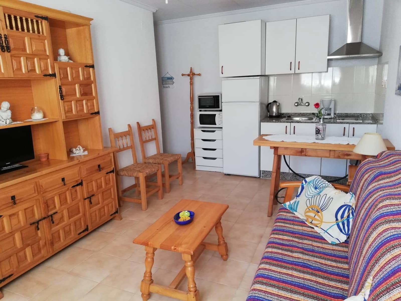 2 bedroom Terraced Villa for sale in San Fulgencio - € 129,999 (Ref: 10132064)