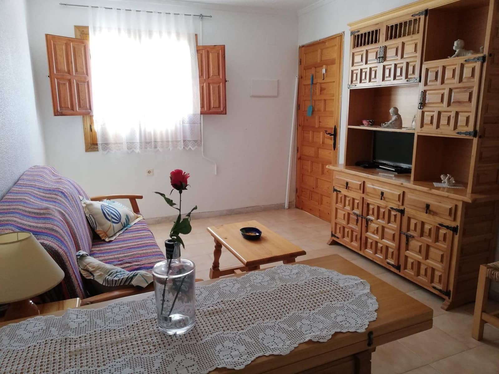 2 bedroom Terraced Villa for sale in San Fulgencio - € 129,999 (Ref: 10132064)