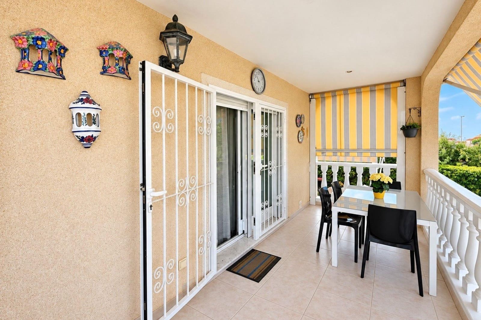 5 camera da letto Villa in vendita in San Fulgencio con piscina garage - 525.000 € (Rif: 10136121)