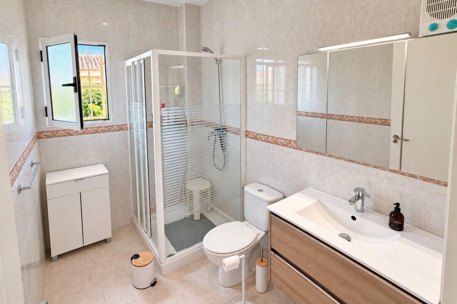 5 camera da letto Villa in vendita in San Fulgencio con piscina garage - 525.000 € (Rif: 10136121)