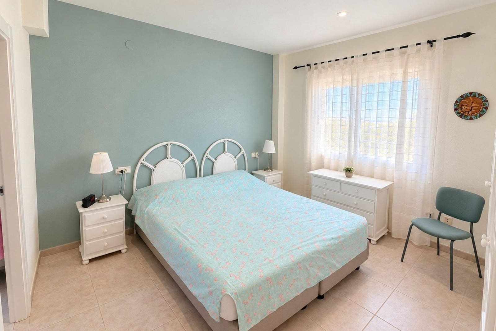 5 camera da letto Villa in vendita in San Fulgencio con piscina garage - 525.000 € (Rif: 10136121)