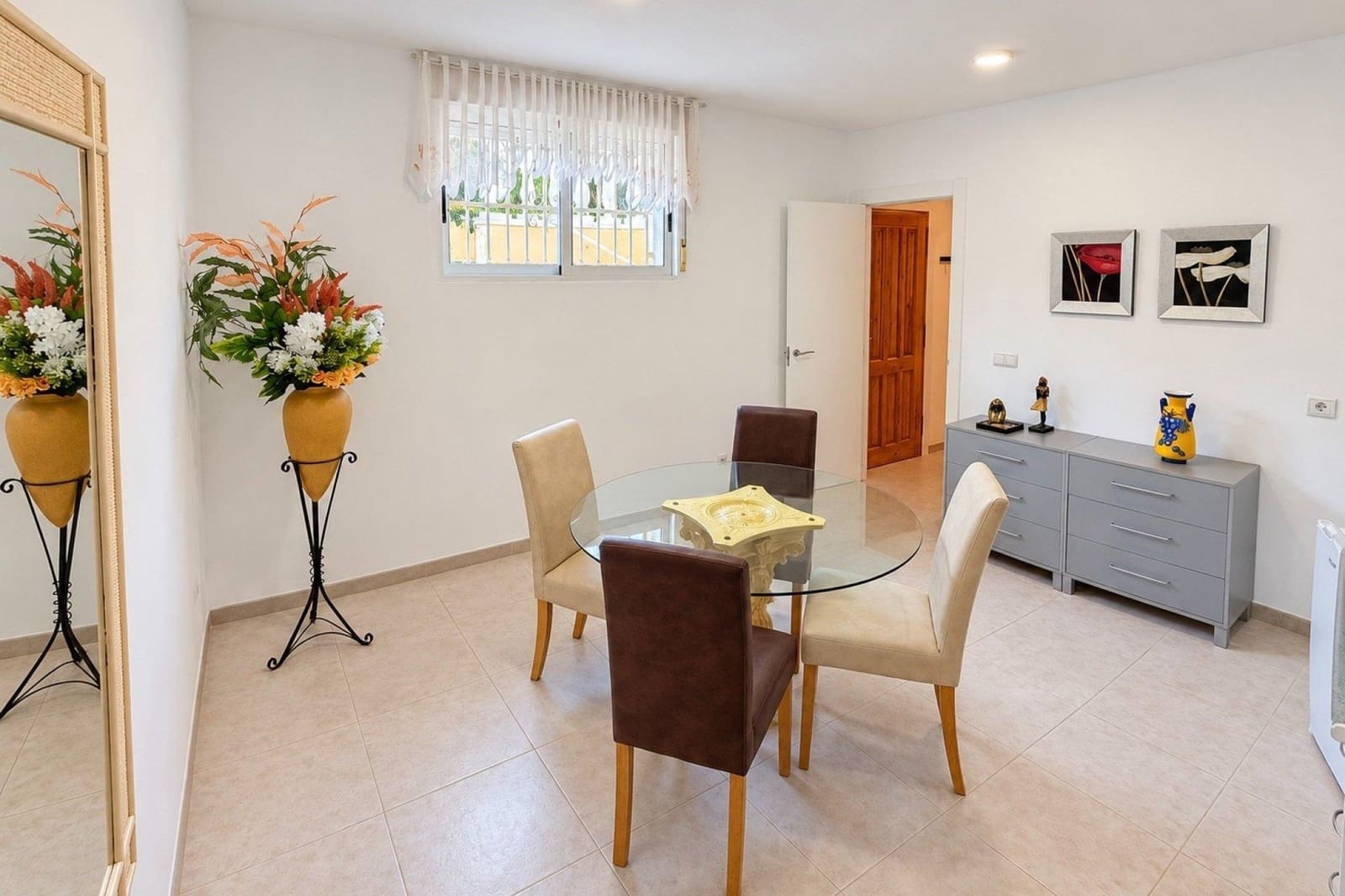 5 camera da letto Villa in vendita in San Fulgencio con piscina garage - 525.000 € (Rif: 10136121)