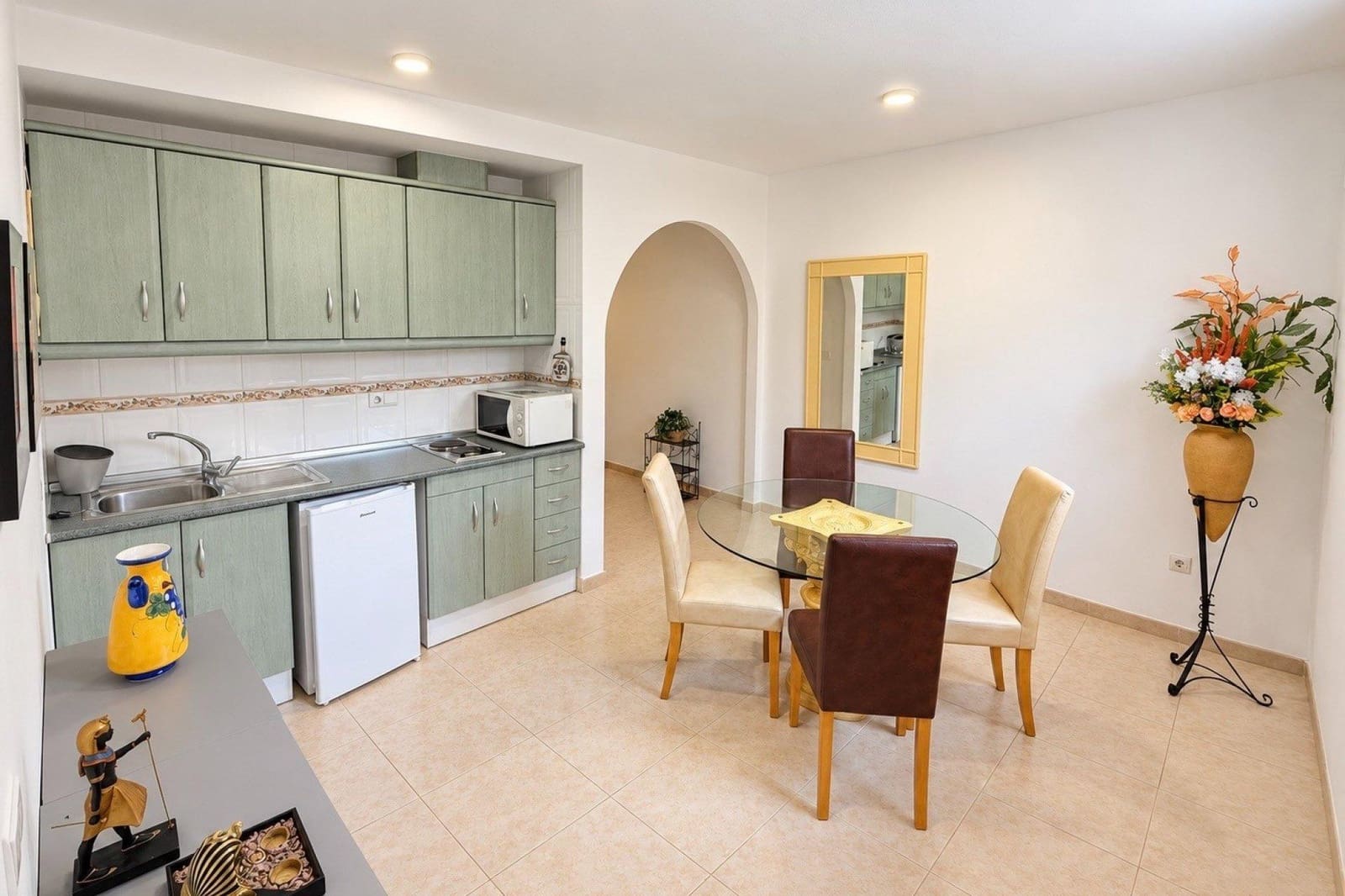 5 camera da letto Villa in vendita in San Fulgencio con piscina garage - 525.000 € (Rif: 10136121)