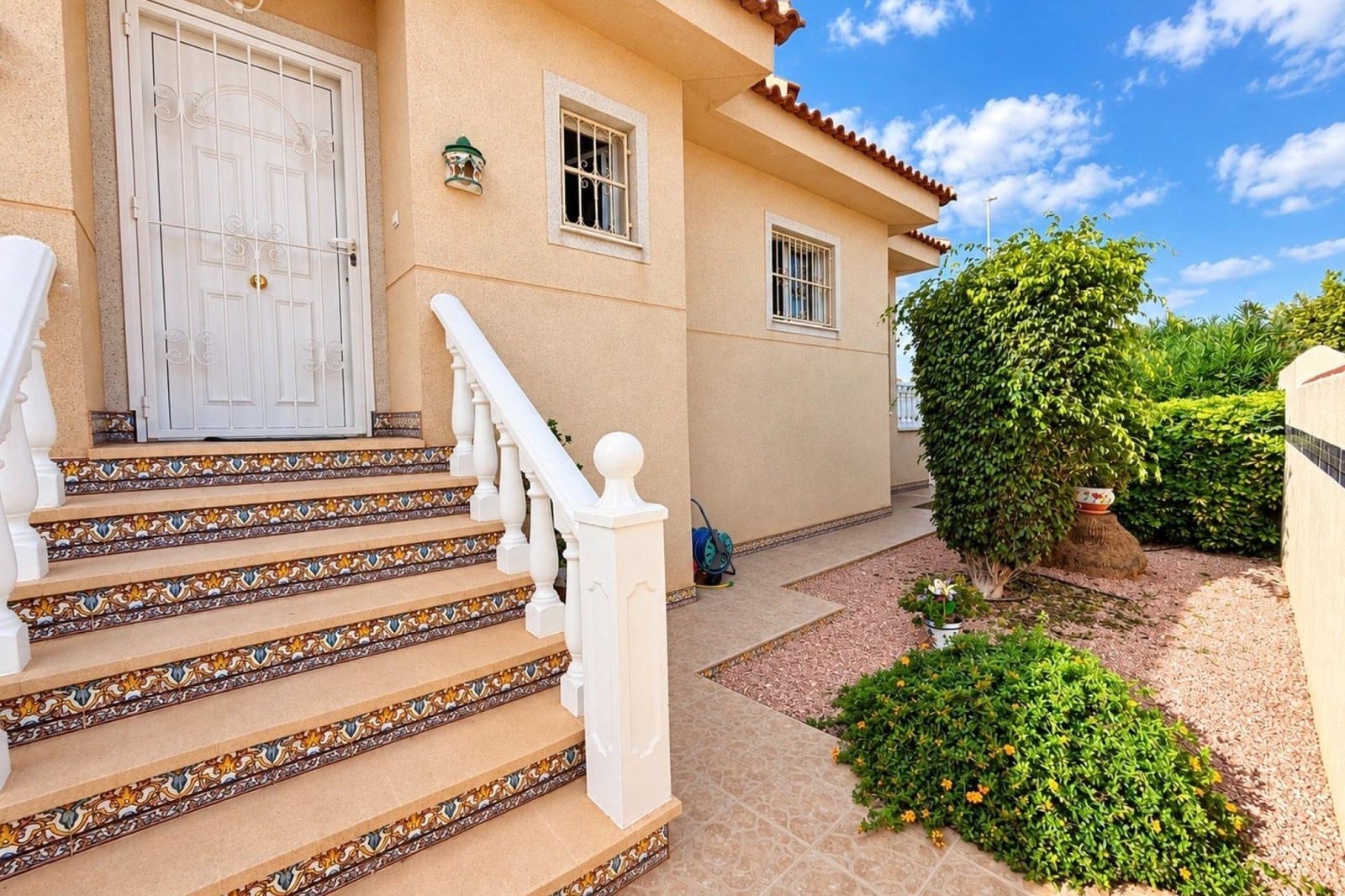 5 camera da letto Villa in vendita in San Fulgencio con piscina garage - 525.000 € (Rif: 10136121)