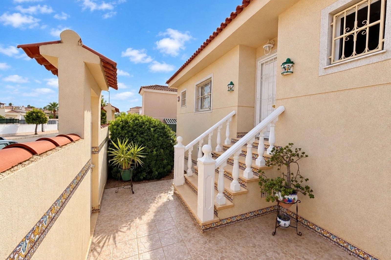 5 camera da letto Villa in vendita in San Fulgencio con piscina garage - 525.000 € (Rif: 10136121)