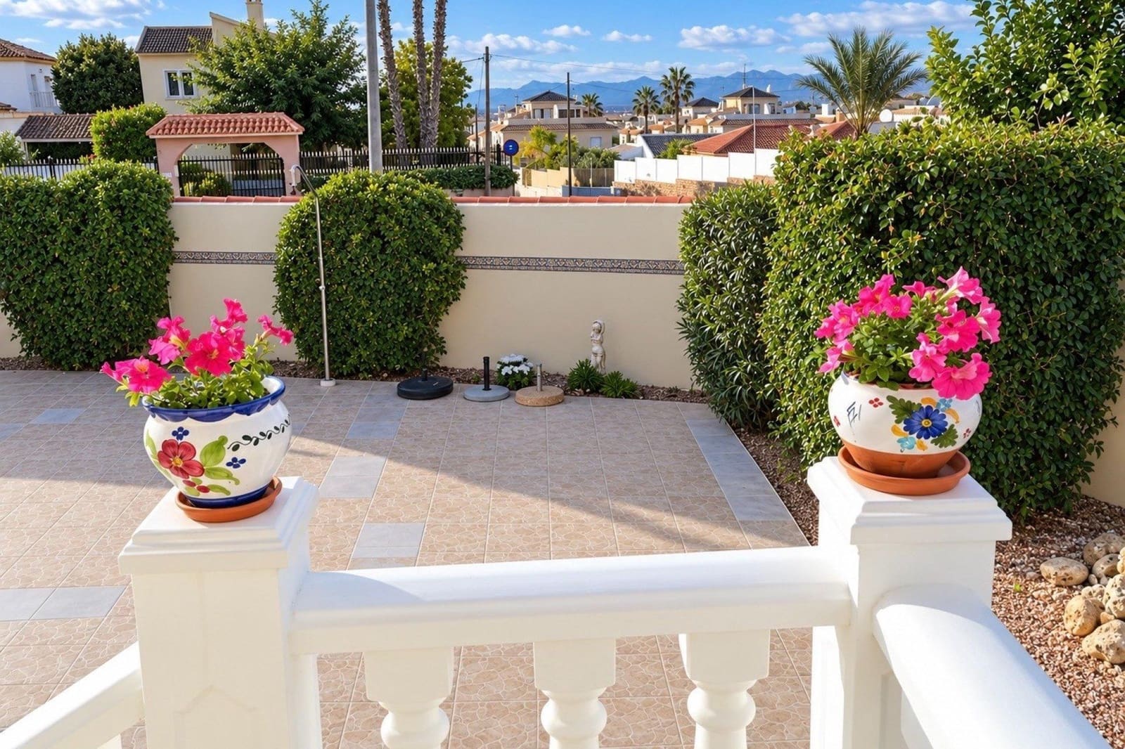 5 camera da letto Villa in vendita in San Fulgencio con piscina garage - 525.000 € (Rif: 10136121)