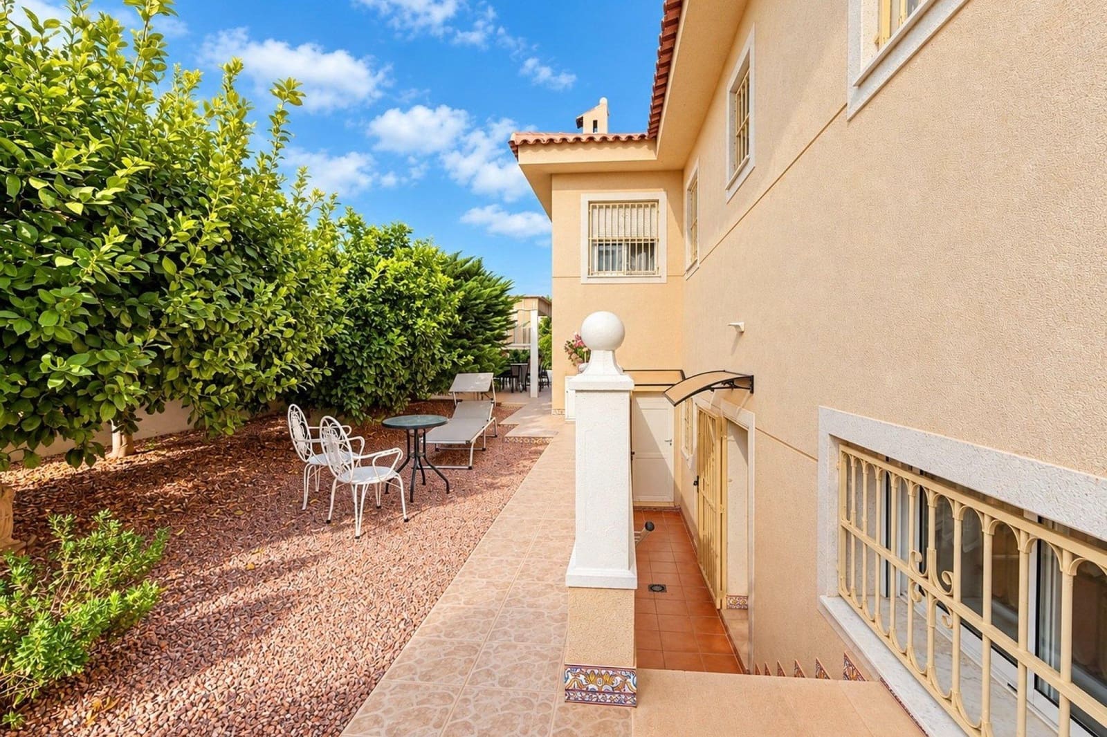5 camera da letto Villa in vendita in San Fulgencio con piscina garage - 525.000 € (Rif: 10136121)