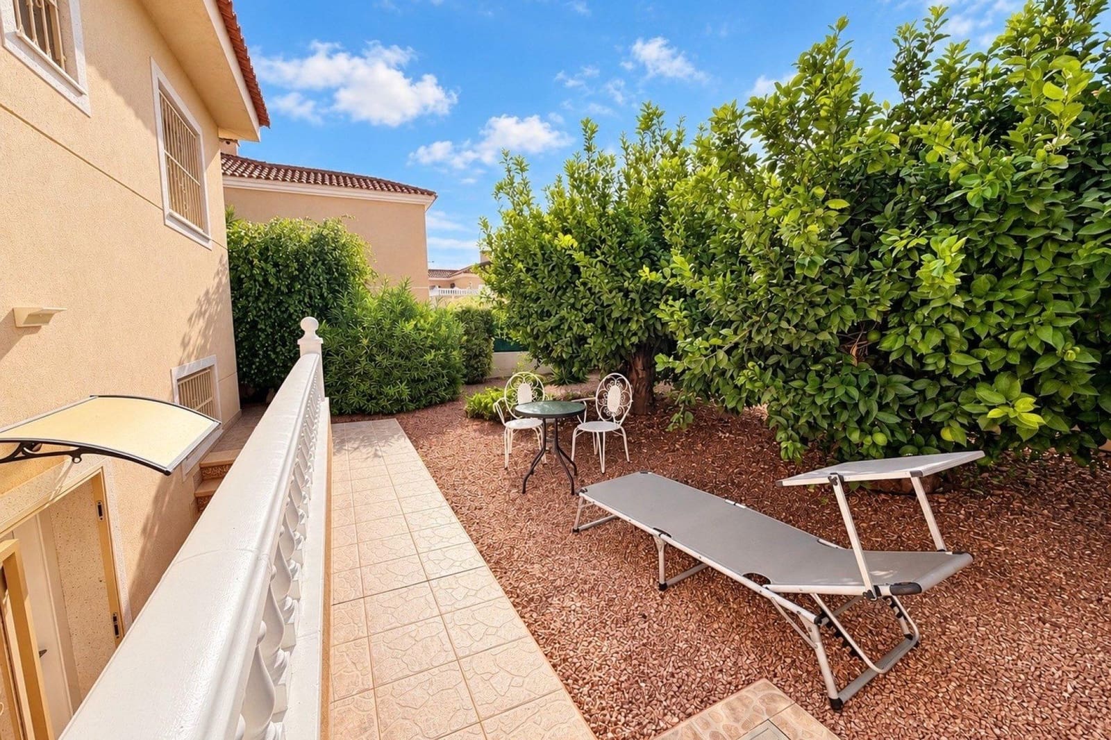 5 camera da letto Villa in vendita in San Fulgencio con piscina garage - 525.000 € (Rif: 10136121)