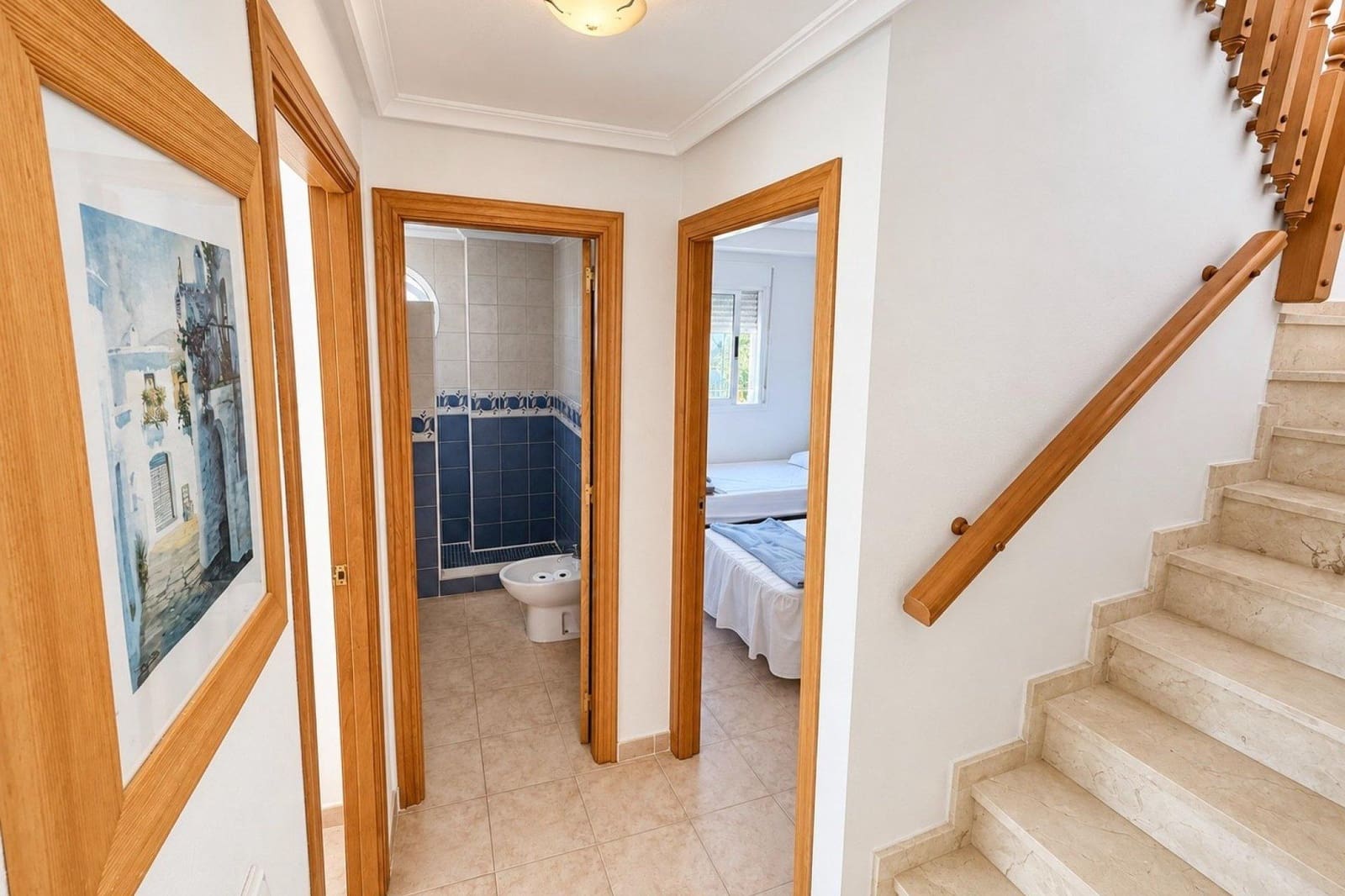 3 soveværelse Lejlighed til salg i San Fulgencio med swimmingpool garage - € 199.000 (Ref: 10136122)