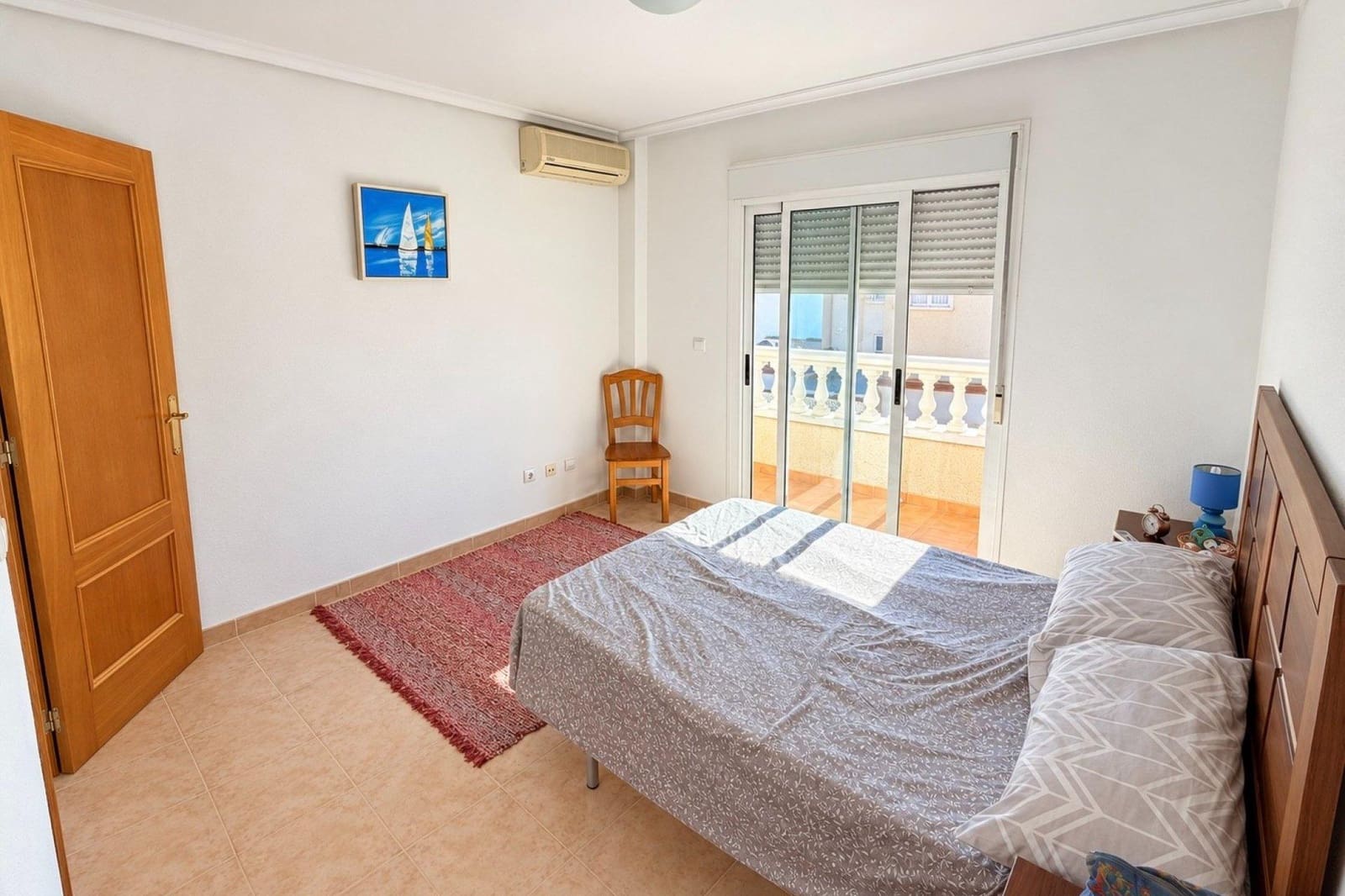 3 soveværelse Lejlighed til salg i San Fulgencio med swimmingpool garage - € 199.000 (Ref: 10136122)