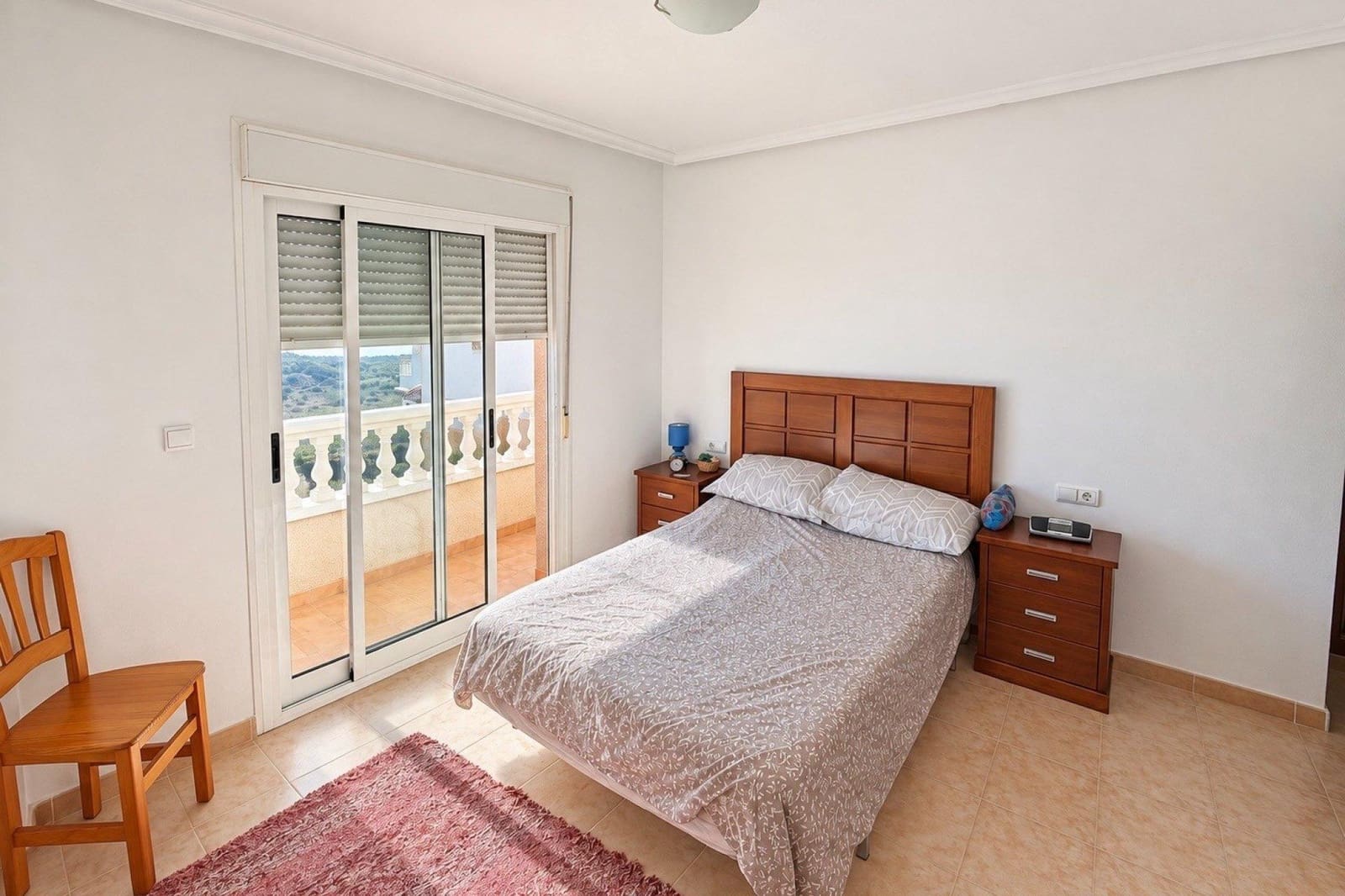 3 soveværelse Lejlighed til salg i San Fulgencio med swimmingpool garage - € 199.000 (Ref: 10136122)